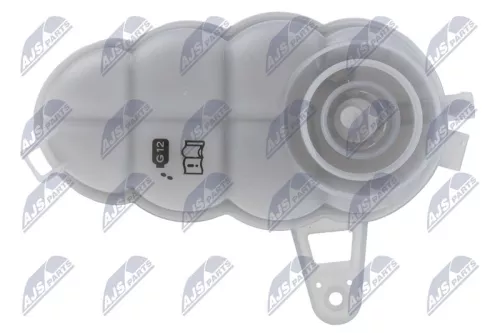 NTY NTY CZW-AU-014 Expansion Tank, coolant 