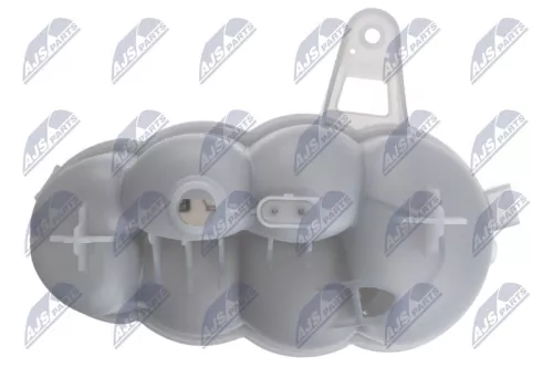 NTY NTY CZW-AU-014 Expansion Tank, coolant 