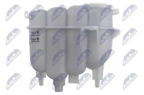 NTY NTY CZW-AU-014 Expansion Tank, coolant 