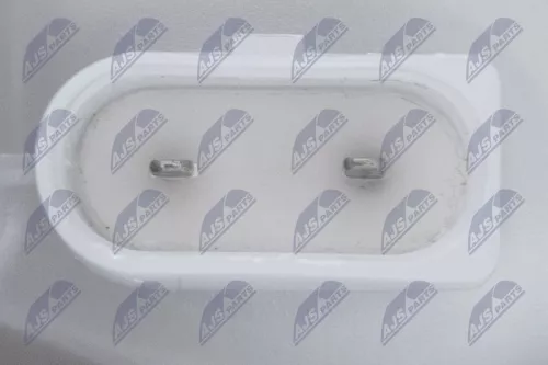 NTY NTY CZW-AU-014 Expansion Tank, coolant 