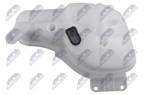 NTY NTY CZW-AU-017 Expansion Tank, coolant 
