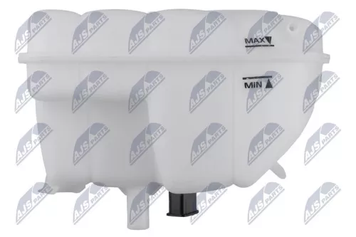 NTY NTY CZW-AU-017 Expansion Tank, coolant 