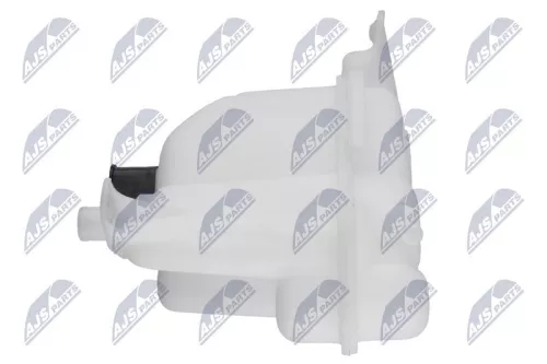 NTY NTY CZW-AU-017 Expansion Tank, coolant 