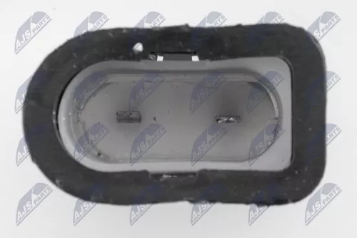 NTY NTY CZW-AU-017 Expansion Tank, coolant 