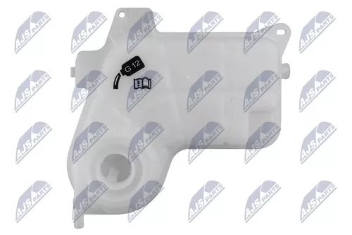 NTY NTY CZW-AU-019 Expansion Tank, coolant 