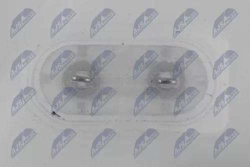 NTY NTY CZW-AU-019 Expansion Tank, coolant 