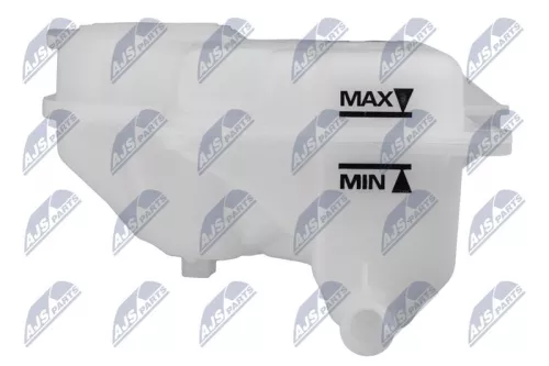 NTY NTY CZW-AU-019 Expansion Tank, coolant 