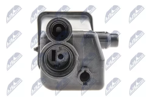 NTY NTY CZW-BM-001 Expansion Tank, coolant 