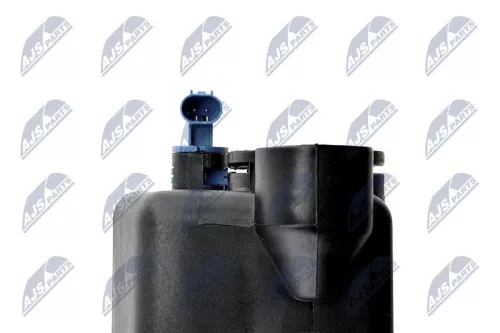 NTY NTY CZW-BM-001 Expansion Tank, coolant 