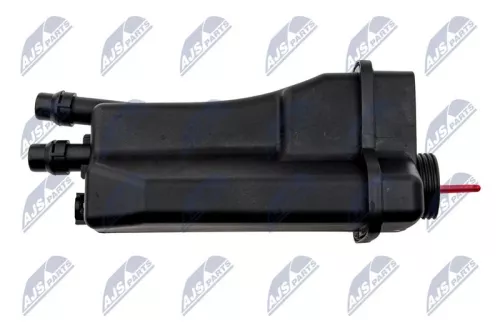 NTY NTY CZW-BM-002 Expansion Tank, coolant 