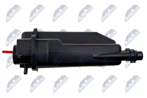 NTY NTY CZW-BM-002 Expansion Tank, coolant 