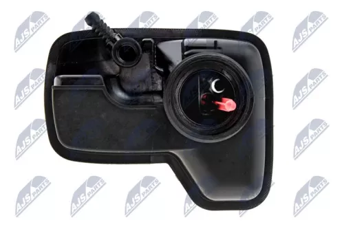 NTY NTY CZW-BM-002 Expansion Tank, coolant 