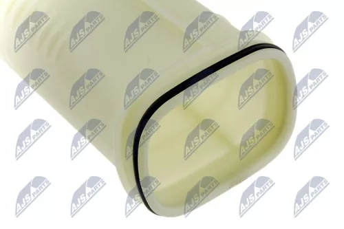 NTY NTY CZW-BM-003 Expansion Tank, coolant 
