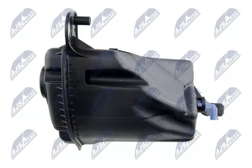 NTY NTY CZW-BM-006 Expansion Tank, coolant 