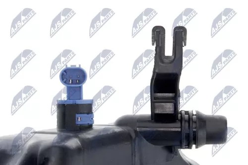 NTY NTY CZW-BM-006 Expansion Tank, coolant 