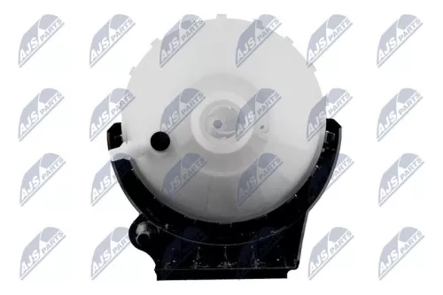 NTY NTY CZW-BM-007 Expansion Tank, coolant 