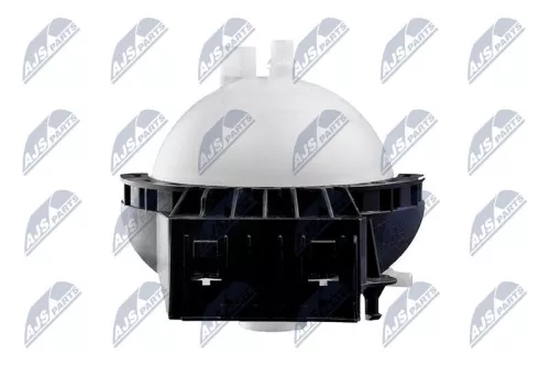 NTY NTY CZW-BM-007 Expansion Tank, coolant 