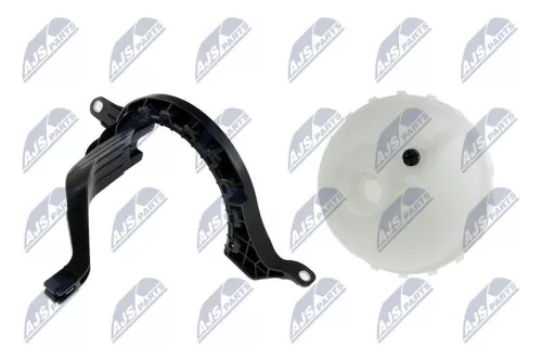 NTY NTY CZW-BM-008 Expansion Tank, coolant 