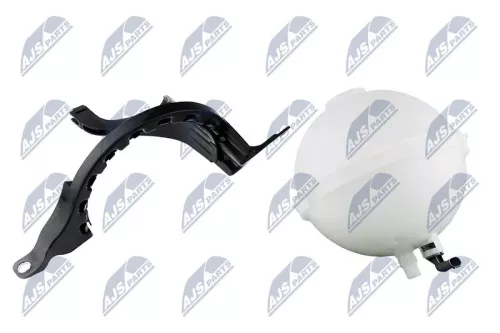 NTY NTY CZW-BM-008 Expansion Tank, coolant 
