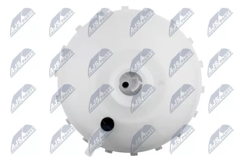 NTY NTY CZW-BM-008 Expansion Tank, coolant 