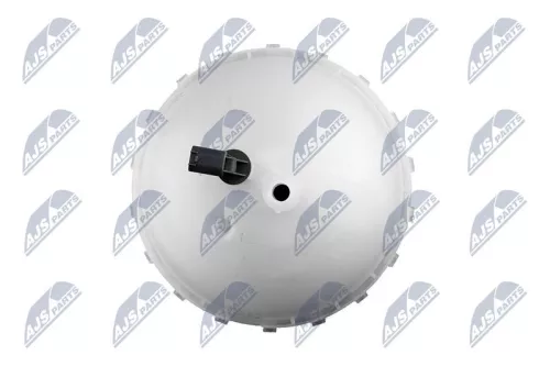 NTY NTY CZW-BM-008 Expansion Tank, coolant 