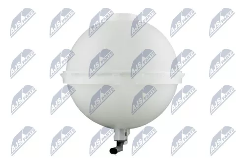 NTY NTY CZW-BM-008 Expansion Tank, coolant 
