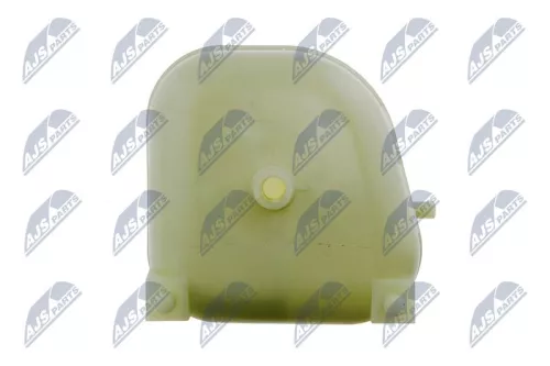 NTY NTY CZW-BM-009 Expansion Tank, coolant 