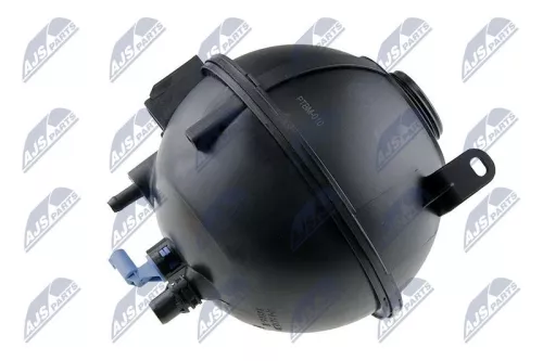 NTY NTY CZW-BM-010 Expansion Tank, coolant 