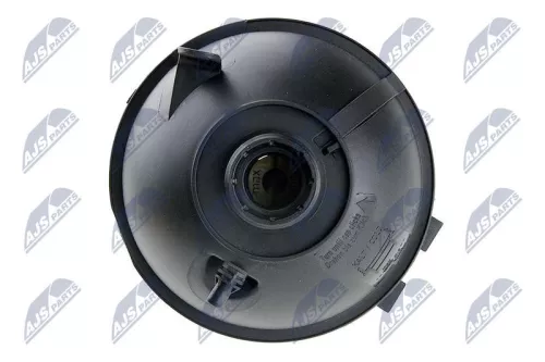 NTY NTY CZW-BM-010 Expansion Tank, coolant 