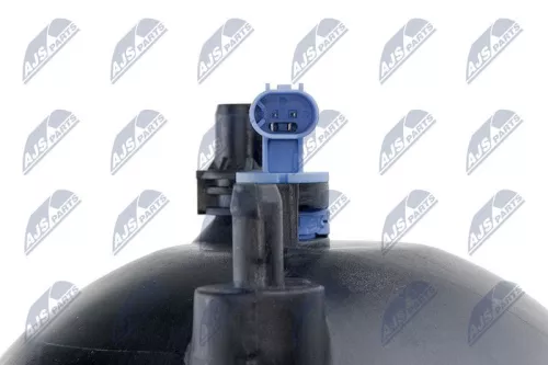NTY NTY CZW-BM-010 Expansion Tank, coolant 