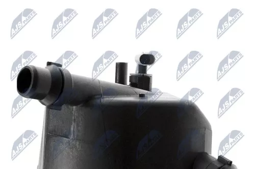NTY NTY CZW-BM-023 Expansion Tank, coolant 