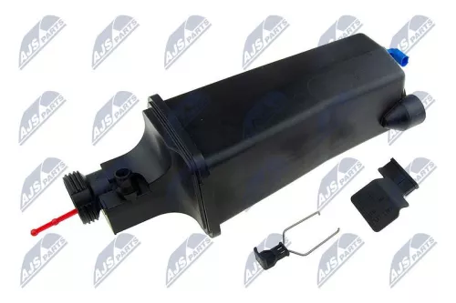 NTY NTY CZW-BM-024 Expansion Tank, coolant 