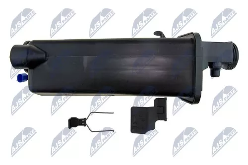 NTY NTY CZW-BM-024 Expansion Tank, coolant 