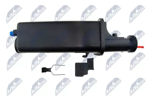 NTY NTY CZW-BM-024 Expansion Tank, coolant 
