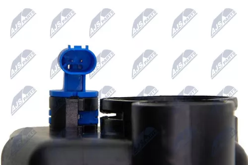 NTY NTY CZW-BM-024 Expansion Tank, coolant 