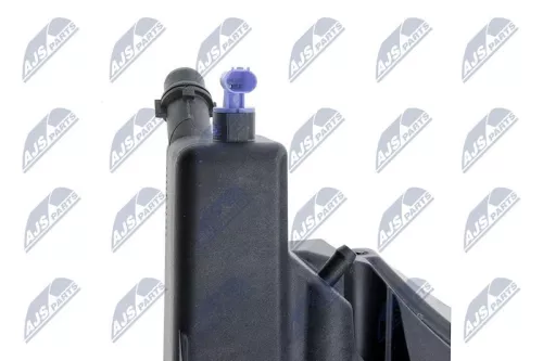 NTY NTY CZW-BM-026 Expansion Tank, coolant 