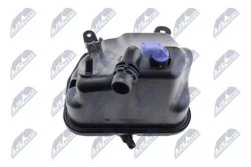 NTY NTY CZW-BM-027 Expansion Tank, coolant 