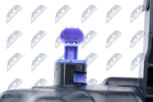 NTY NTY CZW-BM-028 Expansion Tank, coolant 