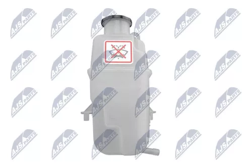 NTY NTY CZW-BM-030 Expansion Tank, coolant 