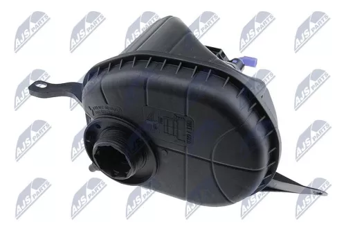NTY NTY CZW-BM-031 Expansion Tank, coolant 