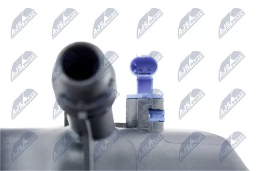 NTY NTY CZW-BM-036 Expansion Tank, coolant 