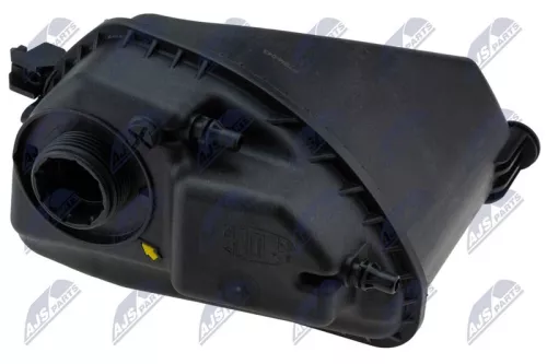 NTY NTY CZW-BM-043 Expansion Tank, coolant 