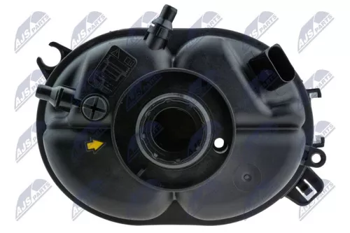 NTY NTY CZW-BM-046 Expansion Tank, coolant 