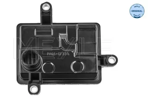 MEYLE Hydraulic Filter, automatic transmission (100 136 0021)