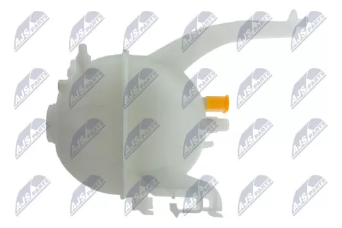 NTY NTY CZW-BM-048 Expansion Tank, coolant 