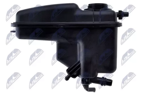 NTY NTY CZW-BM-057 Expansion Tank, coolant 