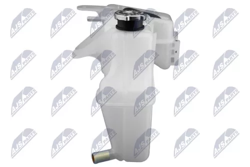 NTY NTY CZW-CH-005 Expansion Tank, coolant 