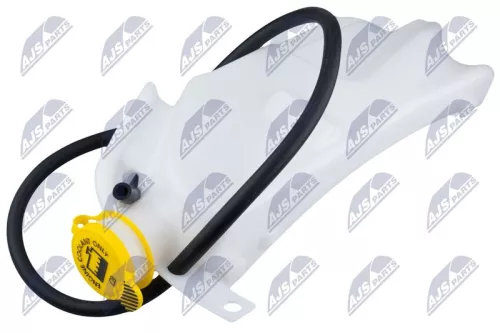 NTY NTY CZW-CH-009 Expansion Tank, coolant 