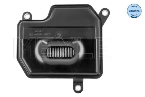MEYLE Hydraulic Filter, automatic transmission (100 136 0121)