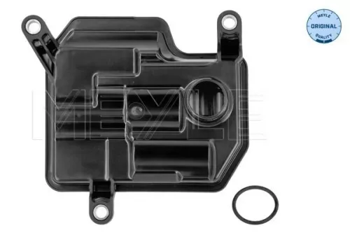 MEYLE Hydraulic Filter, automatic transmission (100 136 0121)